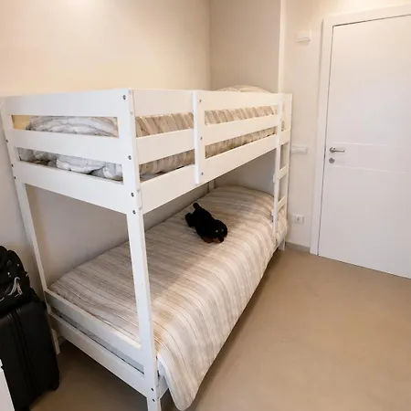 Mansarda Boutique Apartmán Bergamo